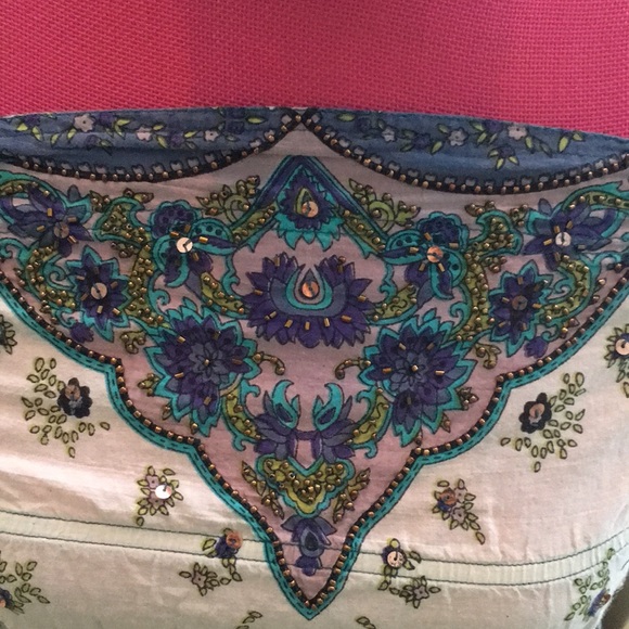 Tank top - Picture 3 of 5